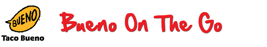 Taco Bueno Logo